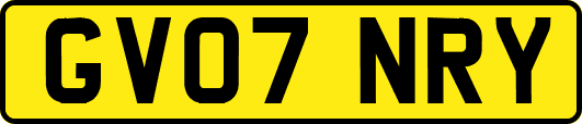 GV07NRY
