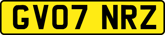 GV07NRZ