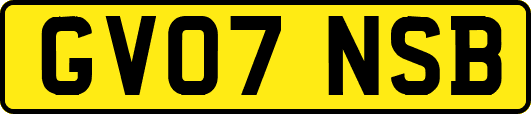 GV07NSB