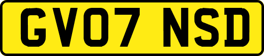 GV07NSD