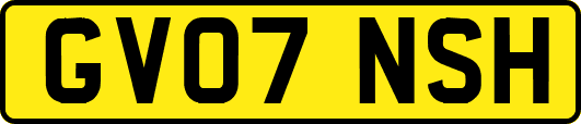 GV07NSH