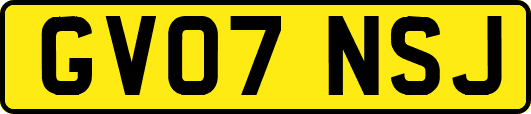 GV07NSJ