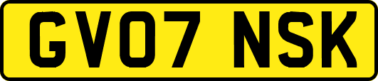 GV07NSK