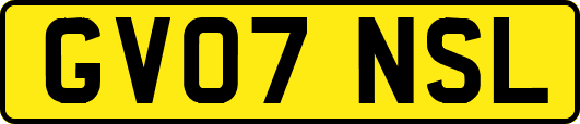 GV07NSL