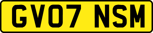 GV07NSM