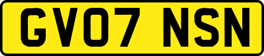 GV07NSN