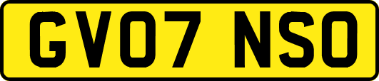 GV07NSO