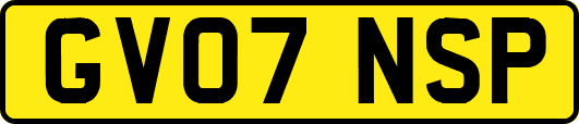 GV07NSP