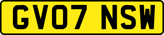 GV07NSW