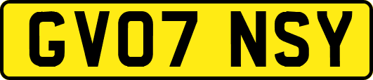 GV07NSY