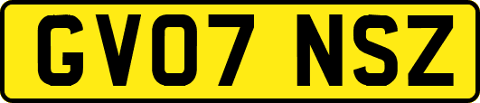 GV07NSZ