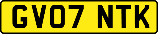 GV07NTK