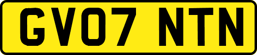 GV07NTN