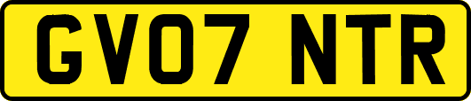 GV07NTR