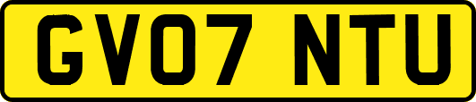 GV07NTU
