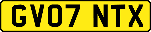 GV07NTX