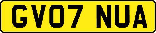 GV07NUA
