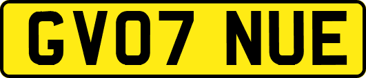 GV07NUE