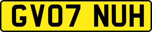 GV07NUH