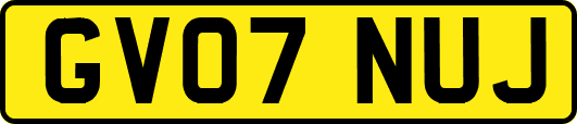 GV07NUJ