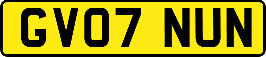 GV07NUN