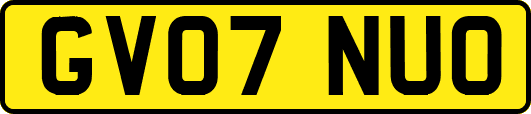 GV07NUO