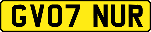GV07NUR