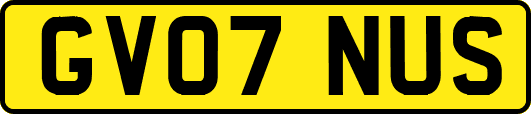 GV07NUS