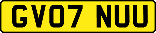 GV07NUU