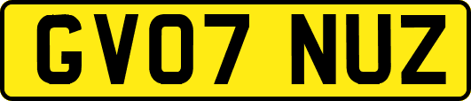 GV07NUZ
