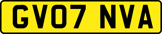 GV07NVA