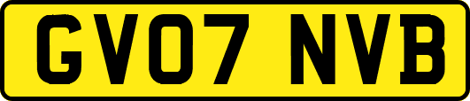 GV07NVB