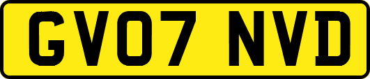 GV07NVD
