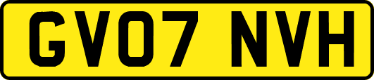 GV07NVH