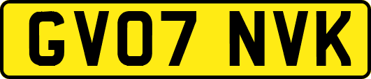 GV07NVK