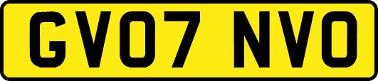 GV07NVO
