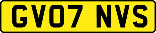 GV07NVS