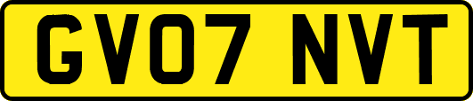 GV07NVT