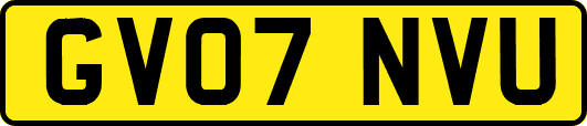 GV07NVU