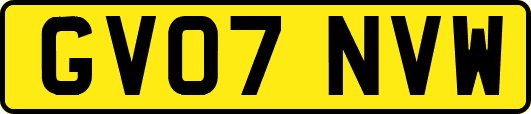 GV07NVW