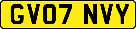 GV07NVY
