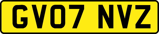 GV07NVZ