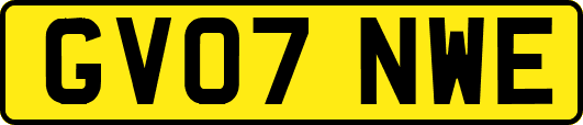 GV07NWE
