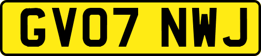 GV07NWJ