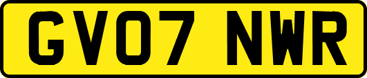 GV07NWR