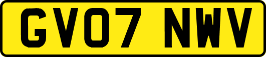 GV07NWV