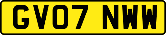 GV07NWW