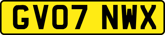 GV07NWX