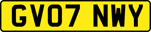 GV07NWY