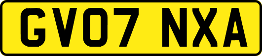 GV07NXA